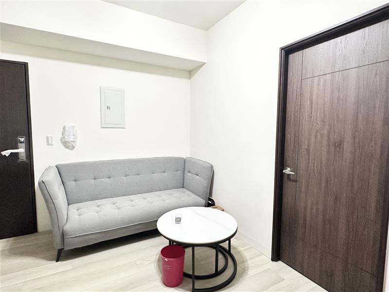 社宅🏠大中二高鐵商圈三鐵共構全新電梯採光2房車位📞愛窩,愛窩 iwow house