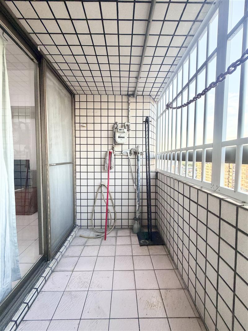 社宅🏠拎包住小港高鳳採光2房雙衛近88國1機場📞愛窩,愛窩 iwow house