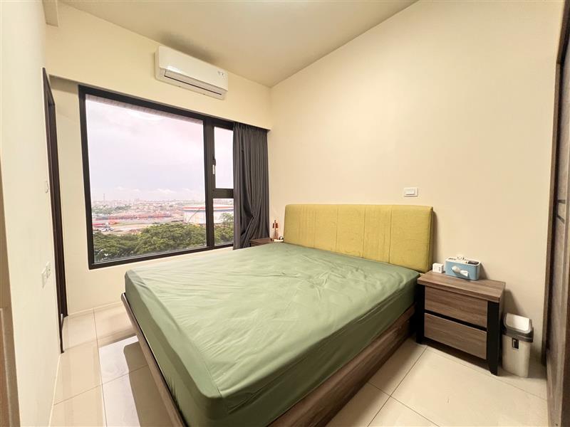 社宅🏠金和8F高大特區景觀北歐精裝美宅近楠梓加工區📞愛窩,愛窩 iwow house