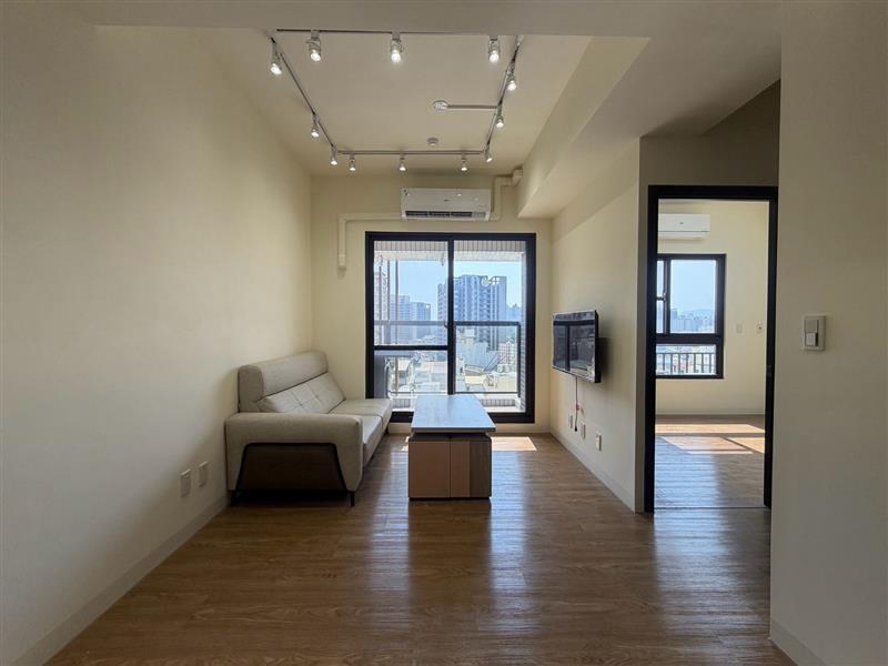 社宅🏠瑞隆五商圈高樓景觀質感採光美宅近輕軌國1📞愛窩,愛窩 iwow house