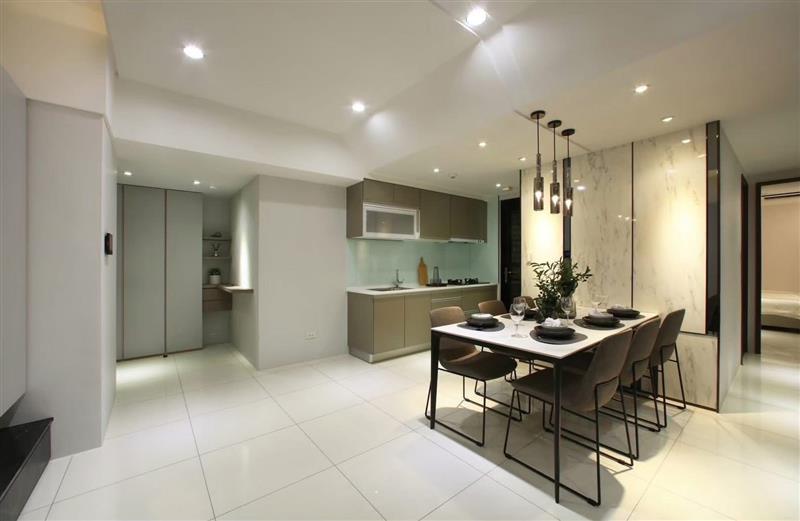 橋頭三房2廳2衛大露台,愛窩 iwow house