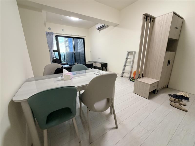 社宅🏠鵬程樂購全新電梯3房一級變頻平車近橋科捷運📞愛窩,愛窩 iwow house