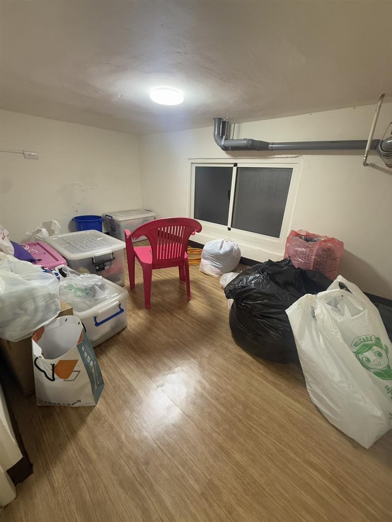 社宅🏠和光右昌商圈萌寵採光透天3房近捷運油廠國小📞愛窩,愛窩 iwow house