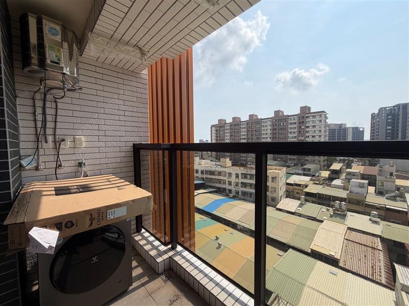 社宅🏠瑞隆五商圈高樓景觀質感採光美宅近輕軌國1📞愛窩,愛窩 iwow house