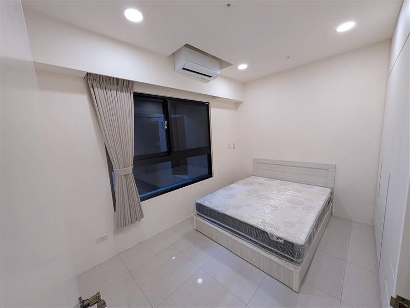 社宅🏠大豐二8F大昌商圈全新電梯2房機車位近國1📞愛窩,愛窩 iwow house
