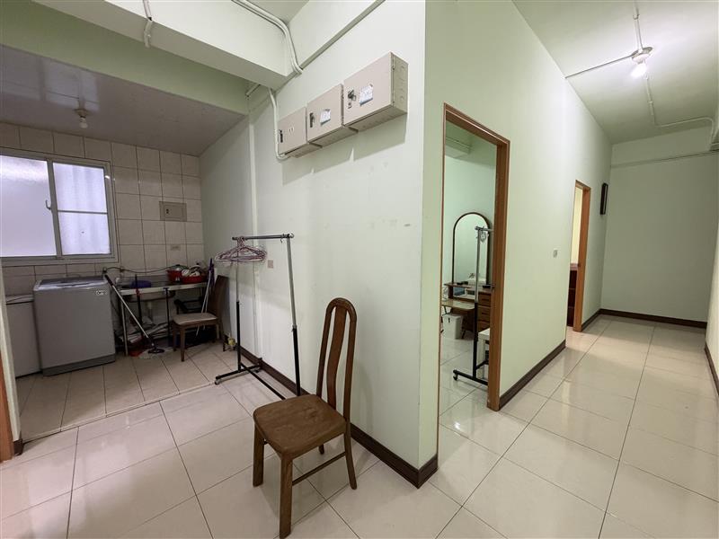 社宅🏠民主橫六合商圈萌寵採光3房美寓美麗島近台17📞愛窩,愛窩 iwow house