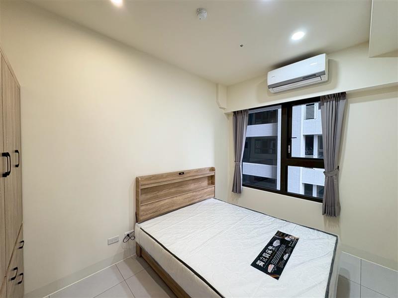 社宅🏠監理南惠豐商圈電梯採光全新2+1房捷運出站到家📞愛窩,愛窩 iwow house