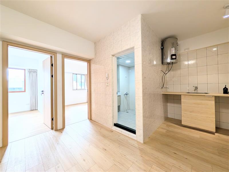 中山一可租補六合商圈電梯採光2房可貓寵近捷運夜市📞愛窩,愛窩 iwow house