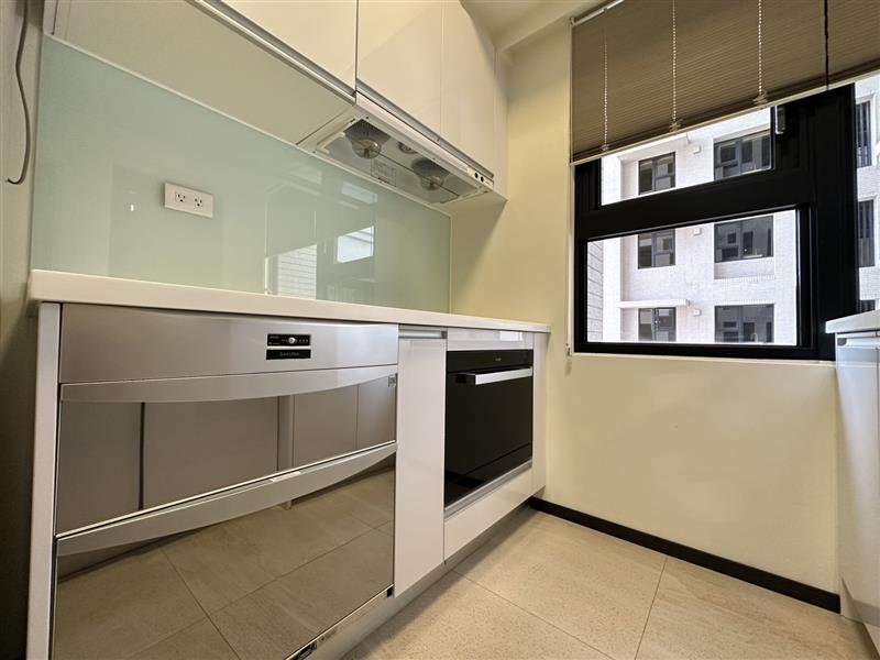 博愛四華可租補夏商圈全新電梯採光2房近國10高鐵📞愛窩,愛窩 iwow house