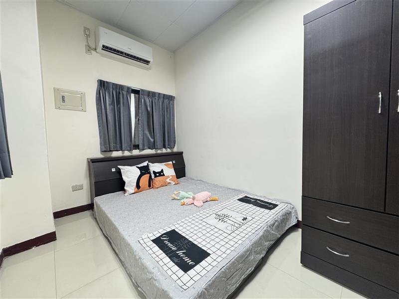 建興2建工商圈學區採光房近高科大📞愛窩,愛窩 iwow house