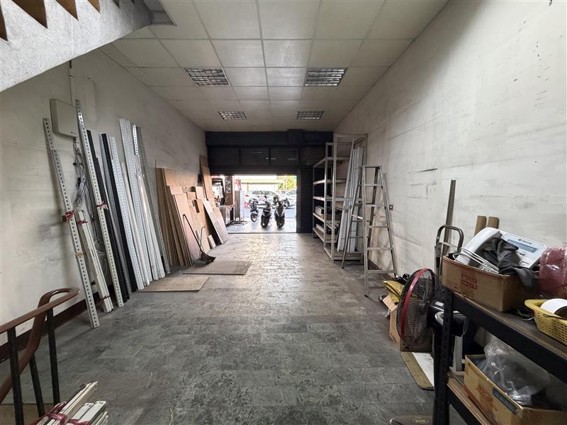經武大東臨路可寵店住｜1~2樓+地下室｜近捷運醫院📞愛窩,愛窩 iwow house