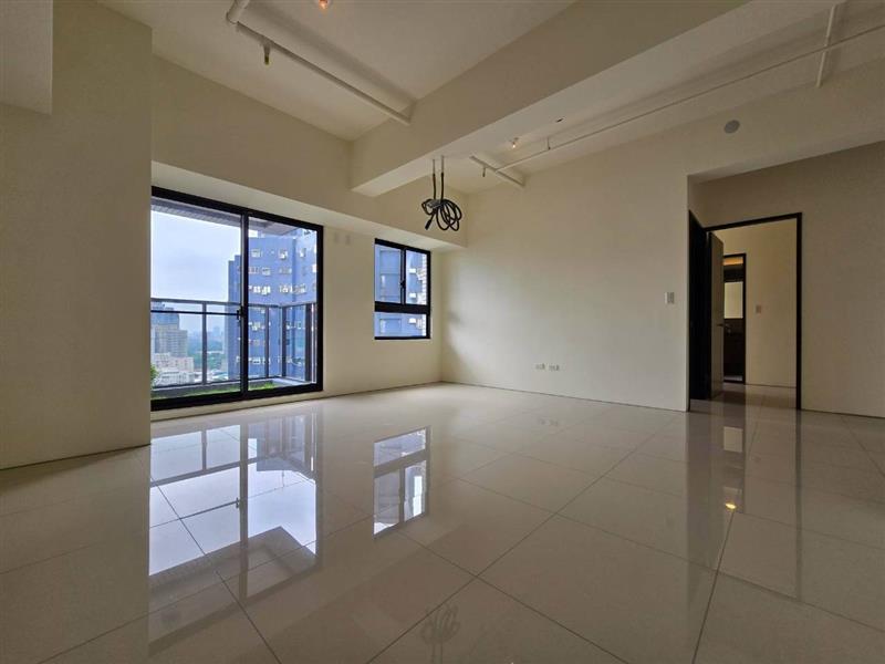 文信15F瑞豐商圈景觀陽台採光美宅近巨蛋📞愛窩,愛窩 iwow house