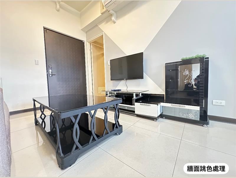 社會住宅🏠十全三美術大悅景觀2房近捷運後驛📞愛窩,愛窩 iwow house