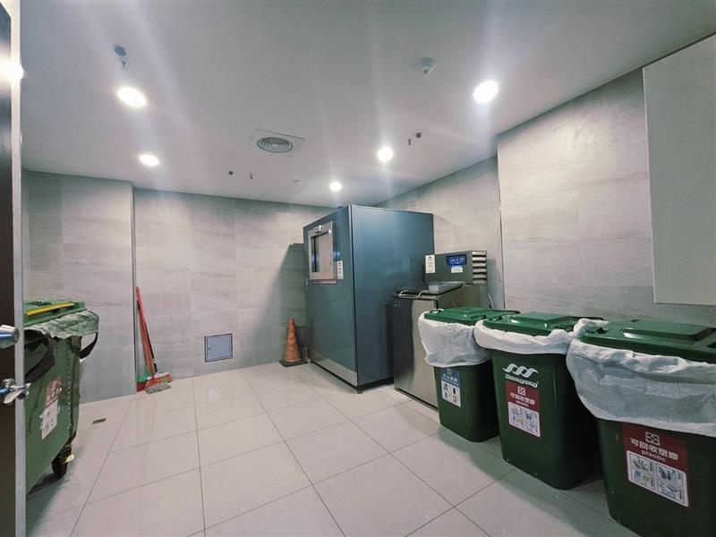 社宅🏠保泰瑞隆商圈電梯採光3房車位近輕軌國1📞愛窩,愛窩 iwow house