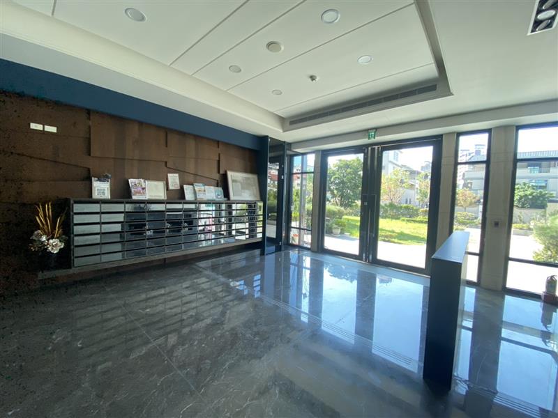 社宅🏠清華文山特區電梯2房陽明商圈澄清湖愛窩,愛窩 iwow house