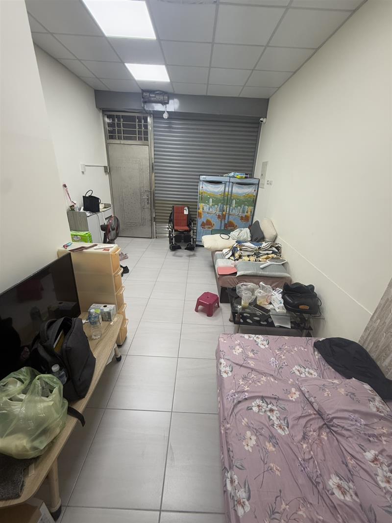 社宅🏠和光右昌商圈萌寵採光透天3房近捷運油廠國小📞愛窩,愛窩 iwow house