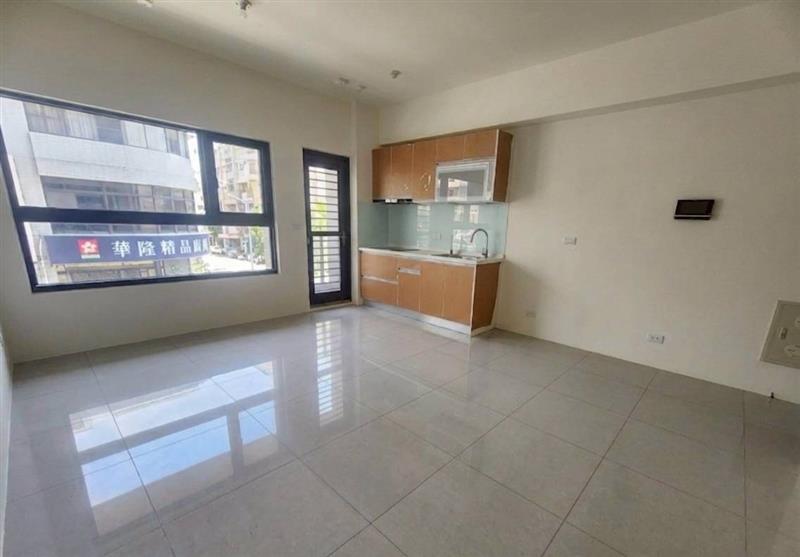 社宅🏠褒揚陽明商圈貓寵電梯採光獨立套房近國1📞愛窩,愛窩 iwow house