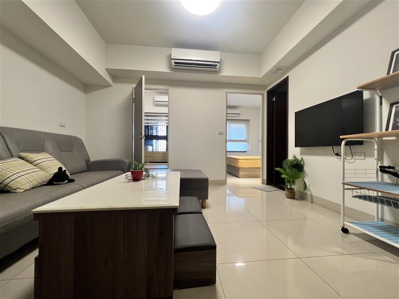 建國三245可租補電梯2房近高雄車站📞愛窩,愛窩 iwow house