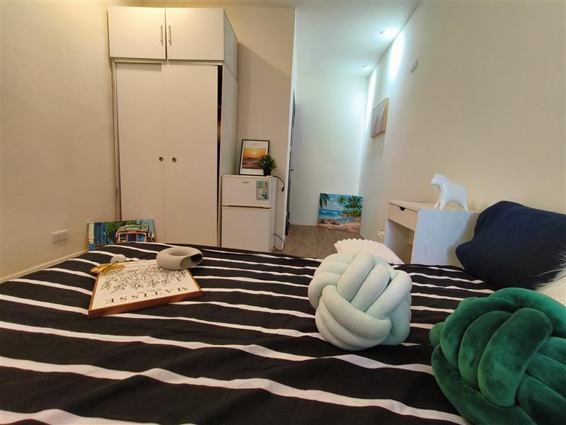 三德西203可租補貓寵獨洗套房近三鳳中街 📞愛窩,愛窩 iwow house