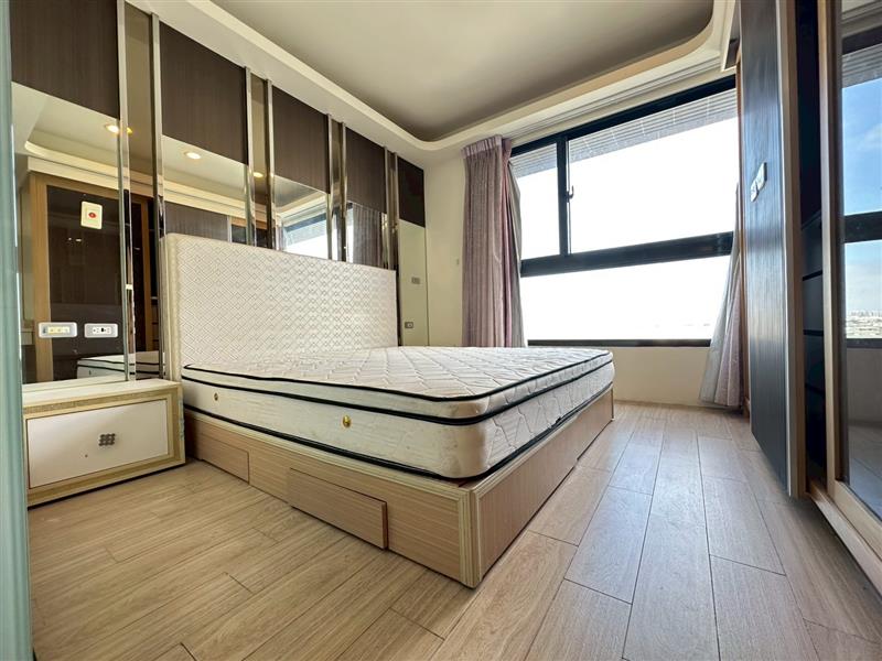 社宅🏠復華一桂林商圈電梯採光2+1房傢俱電齊全近台88📞愛窩,愛窩 iwow house