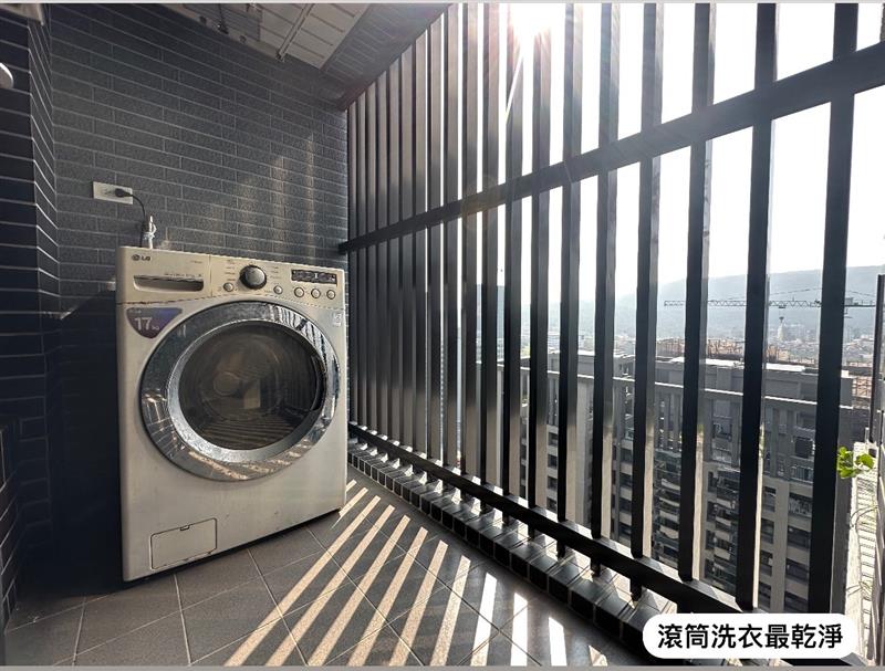 社會住宅🏠十全三美術大悅景觀2房近捷運後驛📞愛窩,愛窩 iwow house