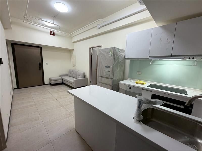社宅🏠博愛四三鐵共構電梯景觀正2房變頻冷氣近文藻📞愛窩,愛窩 iwow house