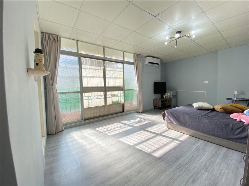 文化A可租補貓寵獨洗陽台房新崛江📞愛窩,愛窩 iwow house