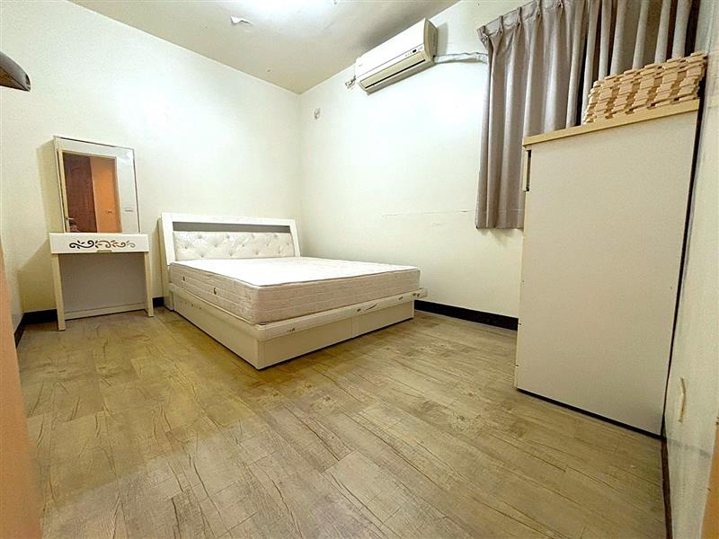 社宅🏠福安武廟商圈稀有公寓二樓採光3房近捷運輕軌📞愛窩,愛窩 iwow house