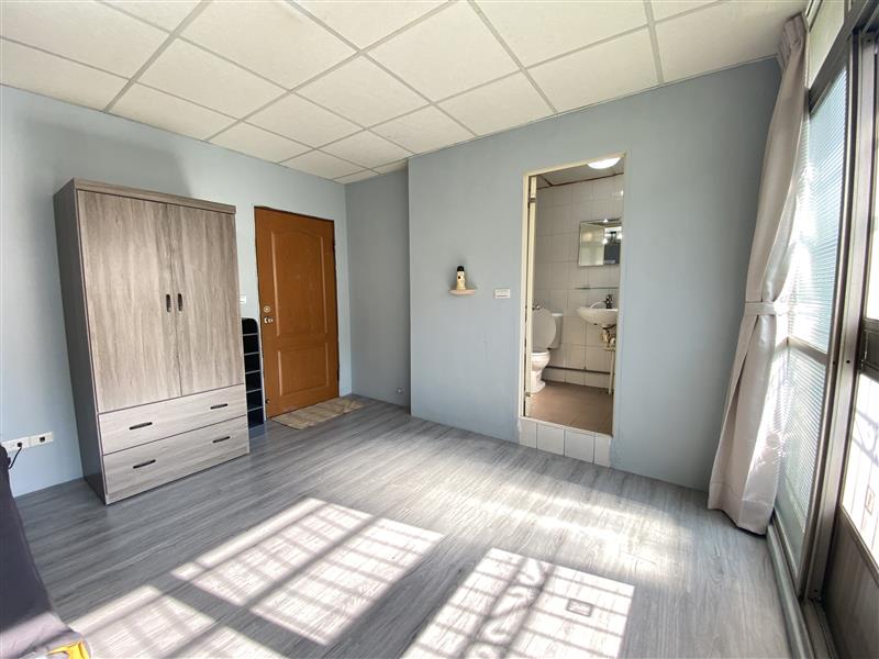 文化A可租補貓寵獨洗陽台房新崛江📞愛窩,愛窩 iwow house