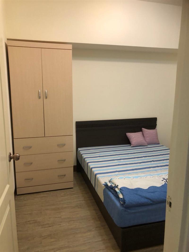 社宅🏠文天三鐵共構電梯貓寵2房車位近福山學區國10📞愛窩,愛窩 iwow house