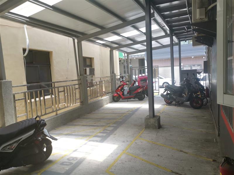 和成5A可租補可寵套房獨洗近義大📞愛窩,愛窩 iwow house