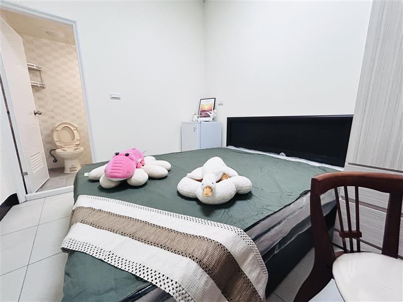 飛機2-2漢民商圈採光貓寵房捷運📞愛窩,愛窩 iwow house
