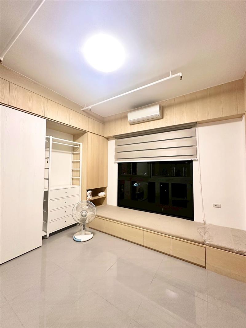 社宅🏠北屋北榮多城市I電梯景觀大3房近國1高鐵文藻📞愛窩,愛窩 iwow house