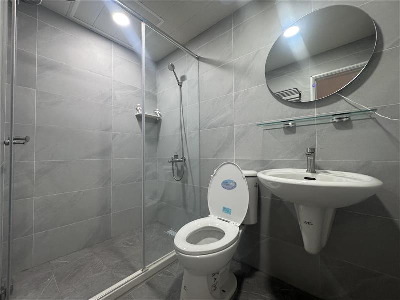 建國二401溫馨貓寵套房可雙租近民族車站📞愛窩,愛窩 iwow house