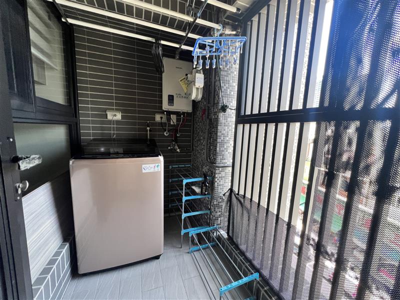 建國三245可租補電梯2房近高雄車站📞愛窩,愛窩 iwow house