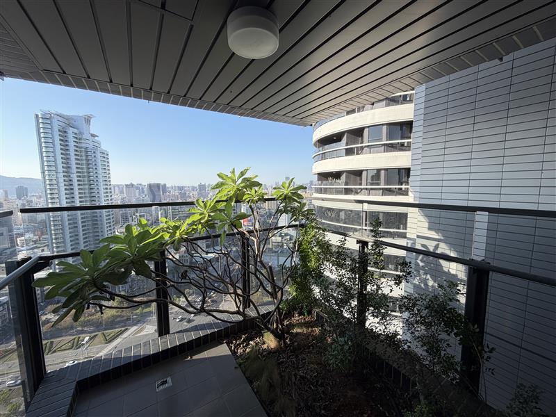 社宅🏠中山一27F民生臻愛2+1房車位近新崛江捷運📞愛窩,愛窩 iwow house