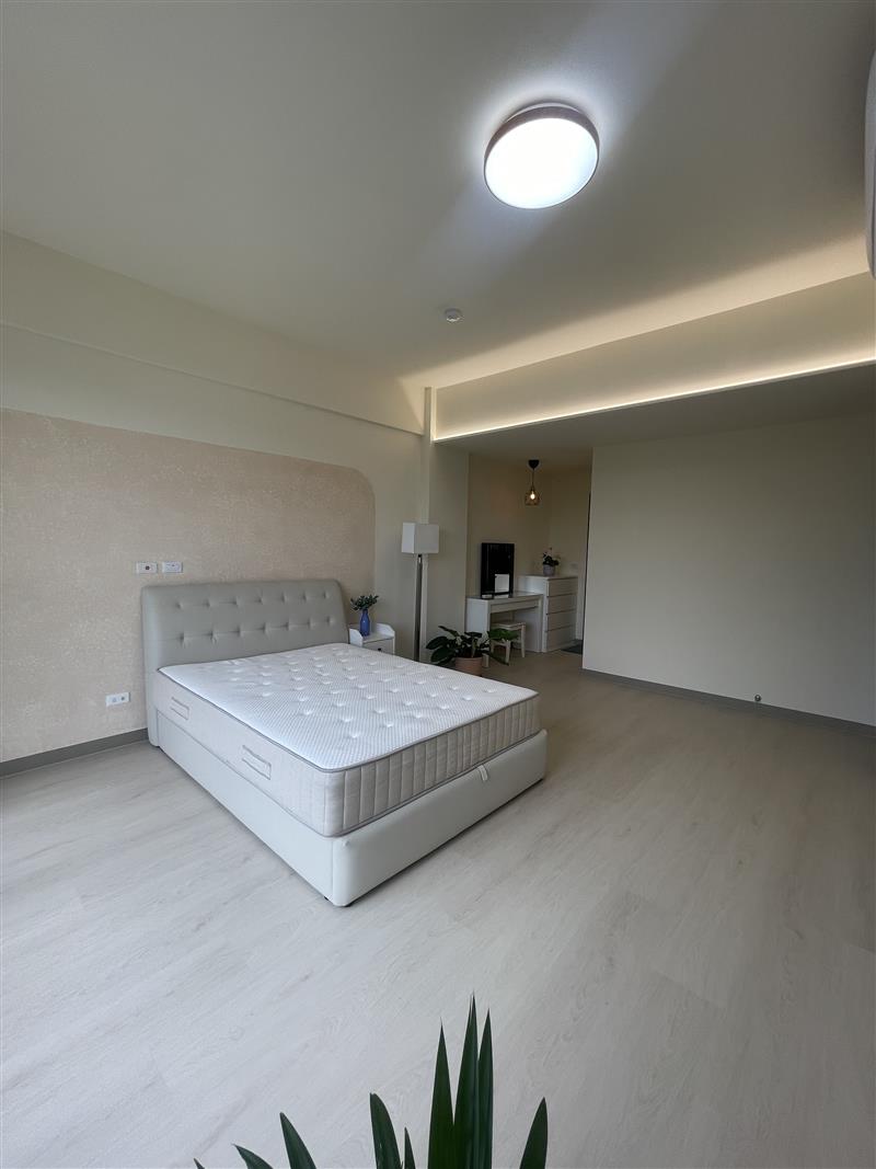 台積電高鐵旁花園別墅,愛窩 iwow house