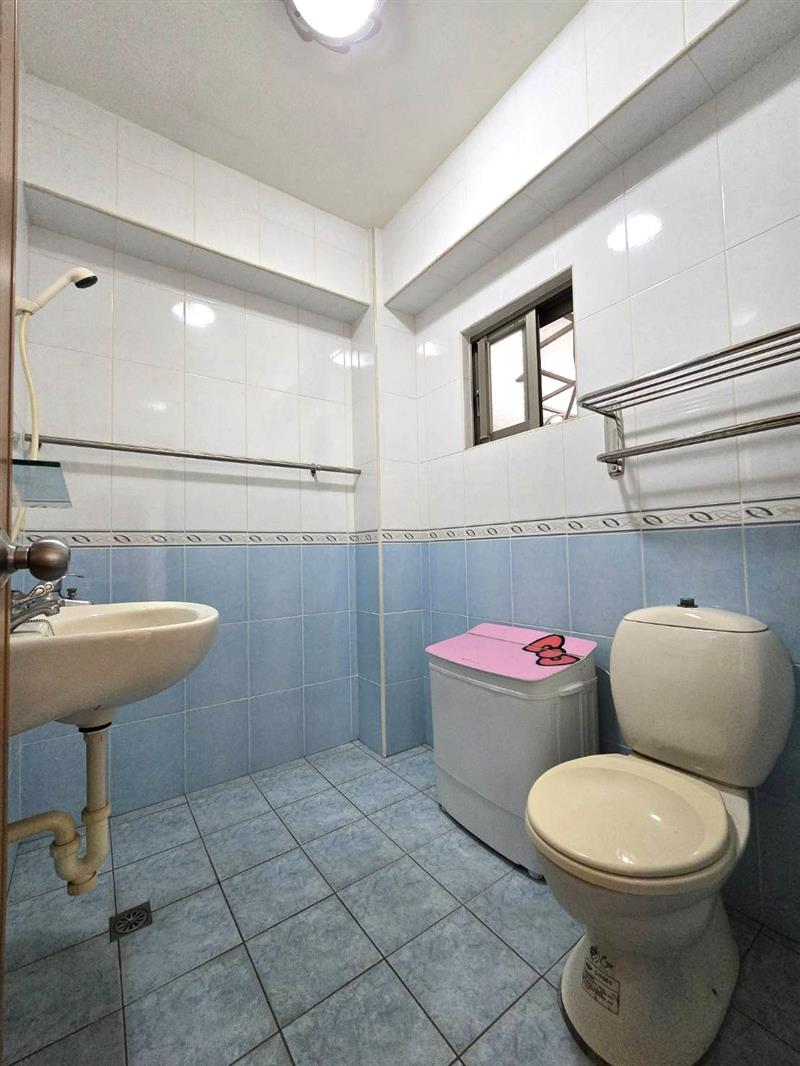 社宅🏠九如一九如商圈電梯採光3房近車站高醫科工館📞愛窩,愛窩 iwow house