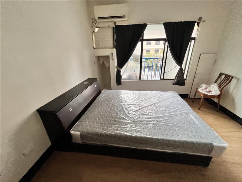 社會住宅🏠河北二電梯採光獨立套房近火車站雄中📞愛窩,愛窩 iwow house