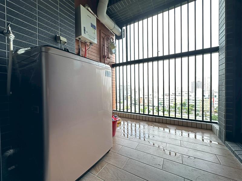 社會住宅🏠水源東綠廳院電梯採光3房正義商圈近正義車站📞愛窩,愛窩 iwow house