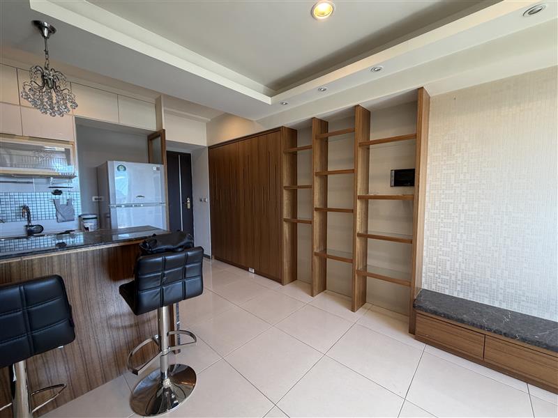 社宅🏠水源輕屋齡電梯採光2房平車家具電齊全近國1📞愛窩,愛窩 iwow house