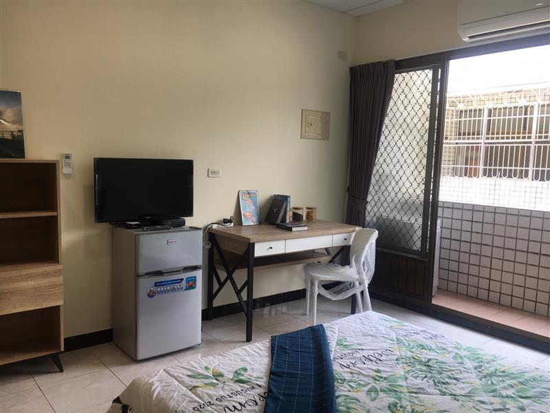 和平二3A獨洗陽台套房近文化中心📞愛窩,愛窩 iwow house