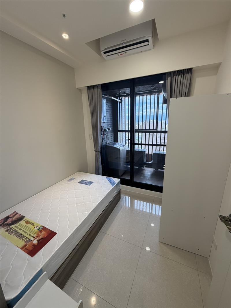 社宅🏠大豐二大昌商圈全新電梯2房車位家具電全近國1📞愛窩,愛窩 iwow house