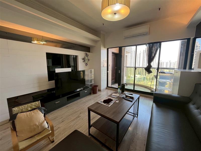 社宅🏠建國三覺民商圈大坪數頂樓景觀萌寵3房平車📞愛窩,愛窩 iwow house