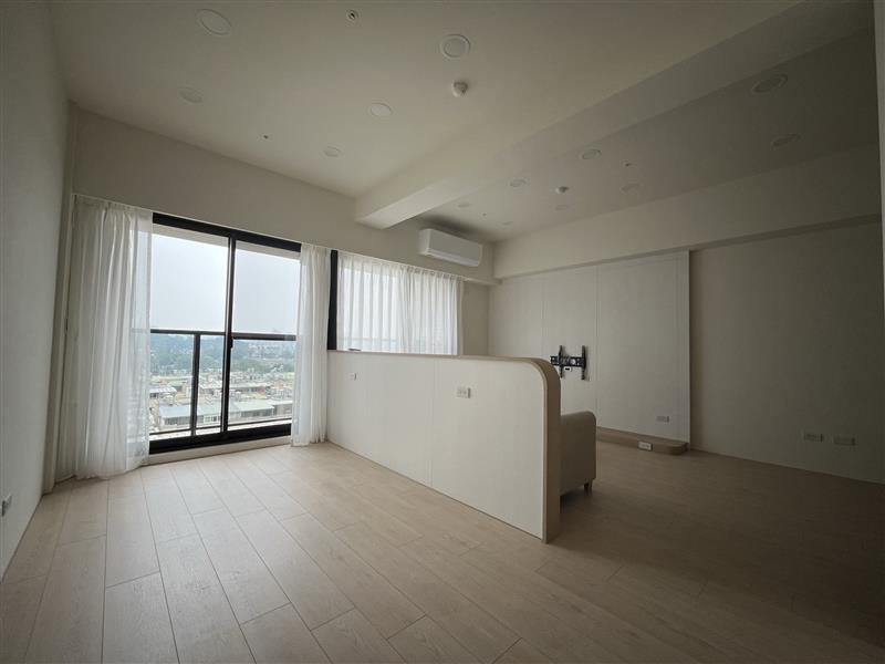 社宅🏠崇實蓮潭商圈電梯採光2+1房平車近高鐵國10📞愛窩,愛窩 iwow house