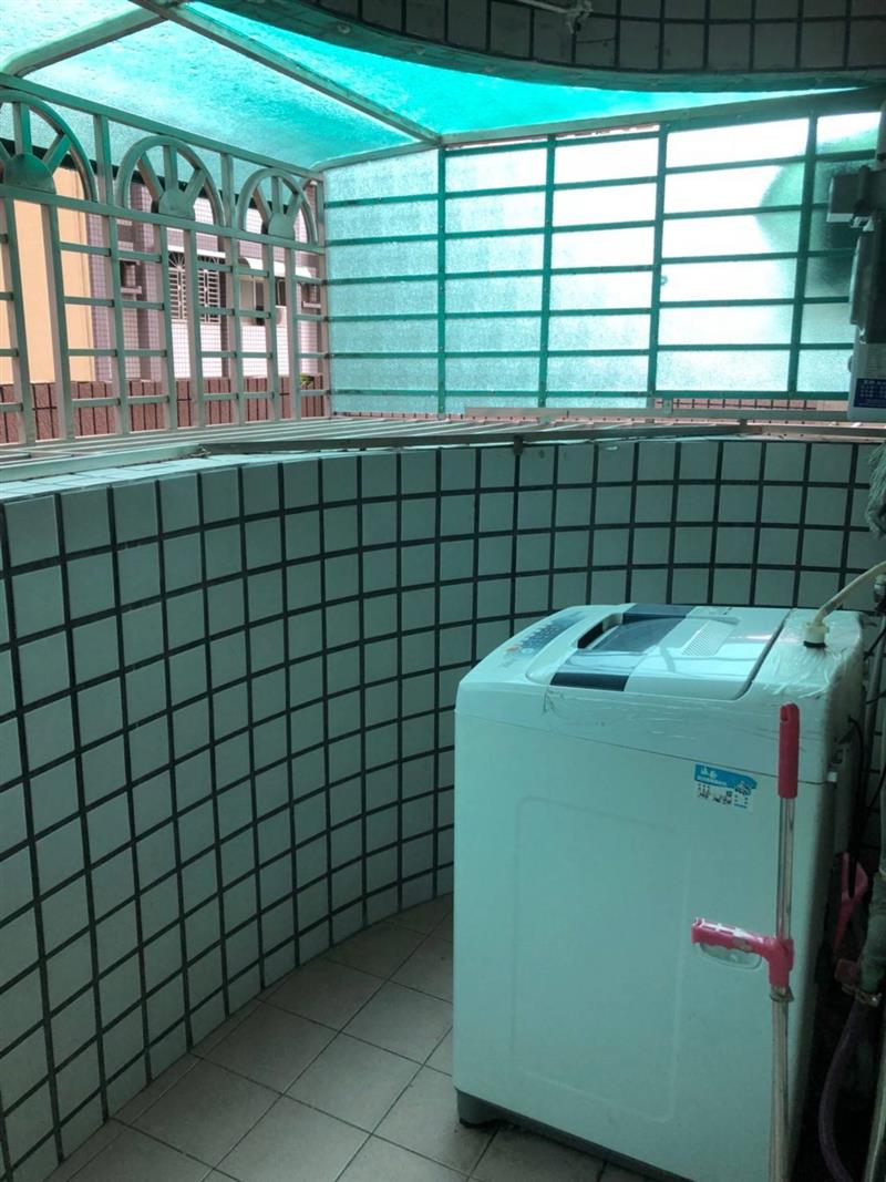 社宅🏠文天三鐵共構電梯貓寵2房車位近福山學區國10📞愛窩,愛窩 iwow house