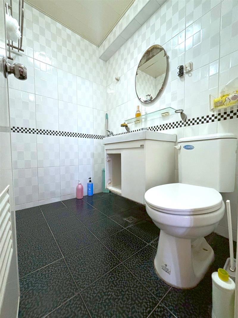 社宅🏠福安武廟商圈稀有公寓二樓採光3房近捷運輕軌📞愛窩,愛窩 iwow house