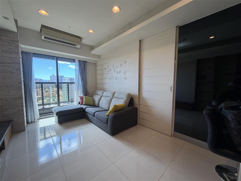 社宅🏠水源輕屋齡電梯採光2房平車家具電齊全近國1📞愛窩,愛窩 iwow house