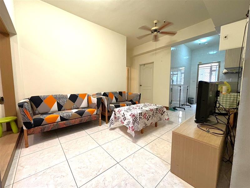社宅🏠建國三387可寵2房陽明商圈📞愛窩,愛窩 iwow house