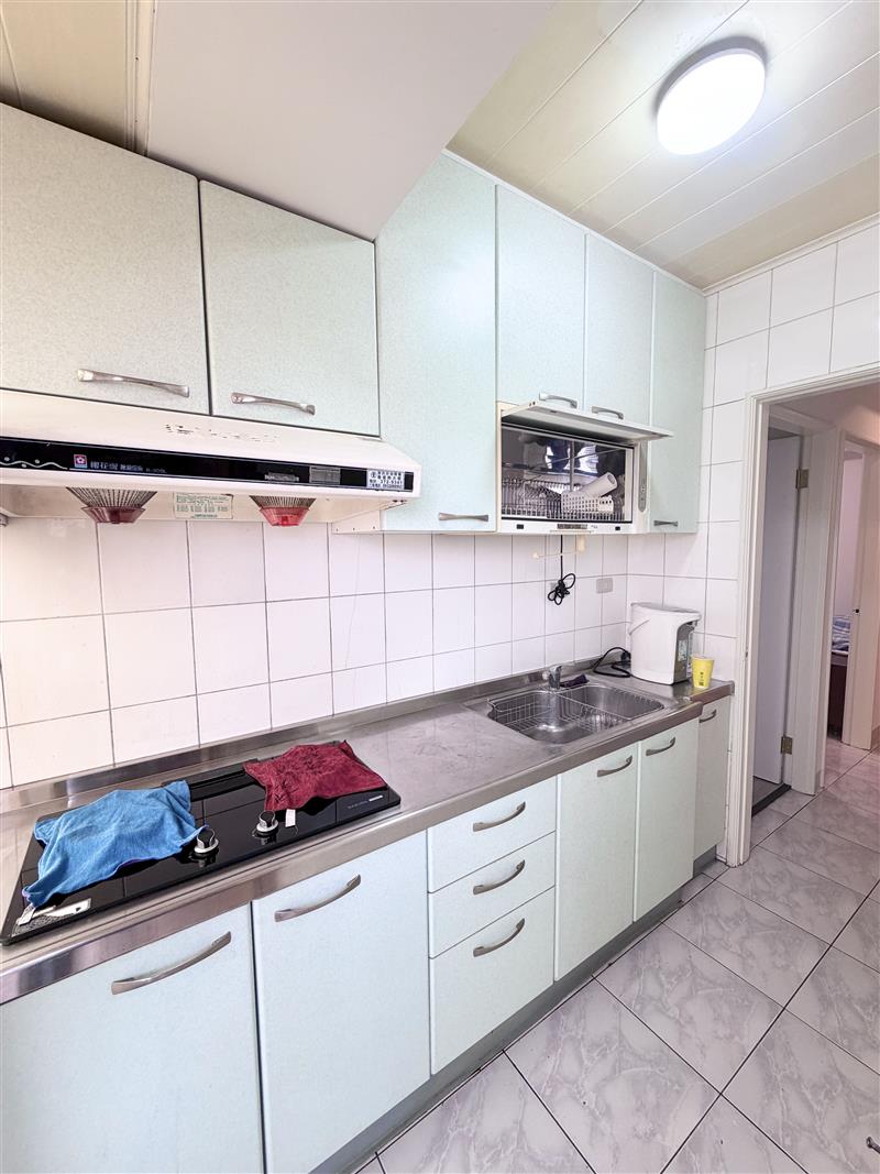 社宅🏠文自三鐵共構電梯採光3房平車近國10榮總📞愛窩,愛窩 iwow house